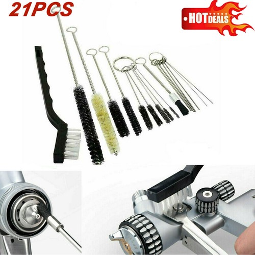 21pcs airbrush paint - , spray