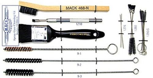 Mack 1200 piece - mack, 1200-k