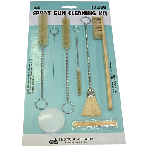 Tool aid spray - aid,