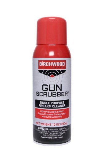 Birchwood casey gun scrubber - casey,