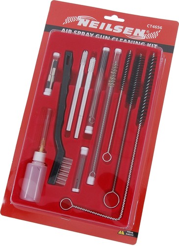 22pc comprehensive air - 22pc,