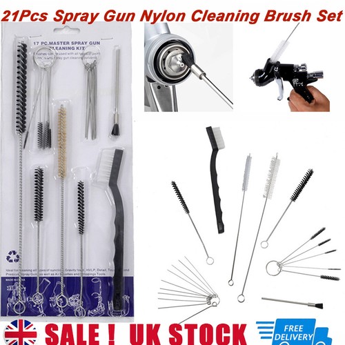 21pcs cleaning brush - cleaning, kit