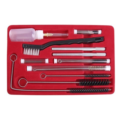 23pcs spray gun - gun, kit