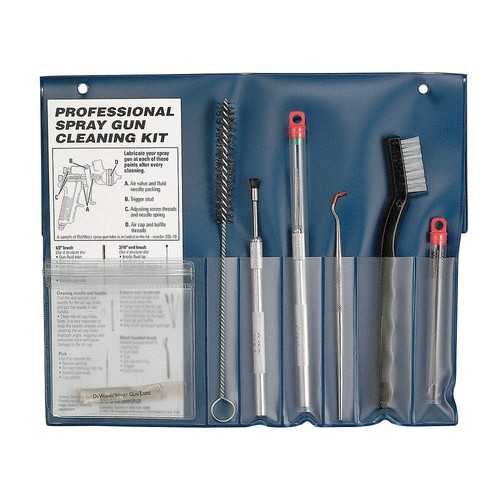 Devilbiss 192212 spray gun - devilbiss,