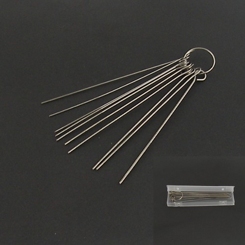 Pcs cleaning needle - needle, kit