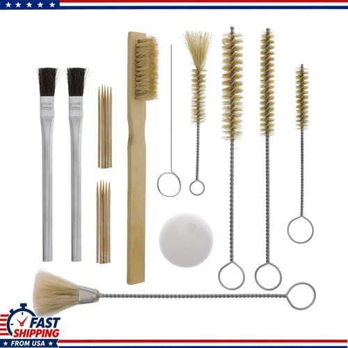 Spray gun cleaning kit 20 - gun,