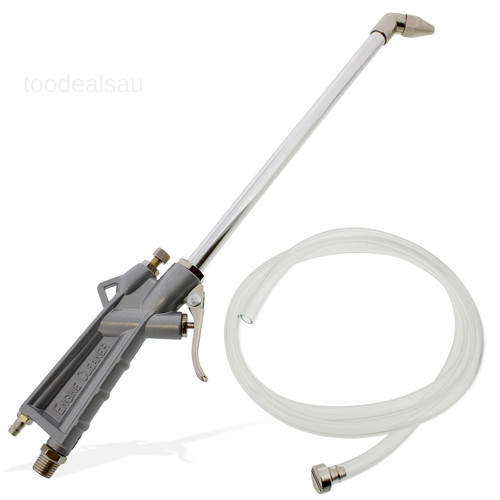 Engine cleaning gun with 4ft - engine,