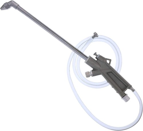 Engine cleaning gun - cleaning, 4’