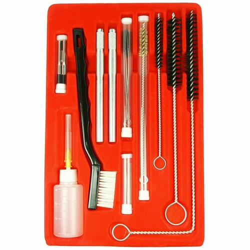 Gun cleaning kit - gun, 23pcs