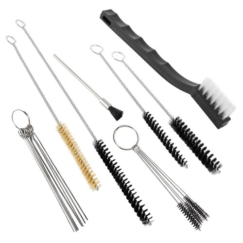 17pcs multi purpose spray gun - spray,