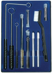 Master spray gun - spray, kit