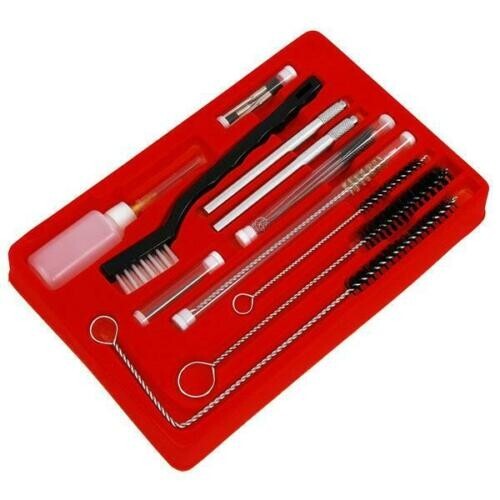Air spray gun - kit, set