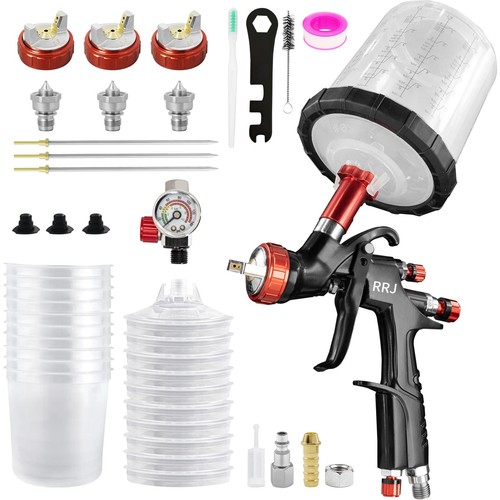 A610 lvlp air spray - a610,