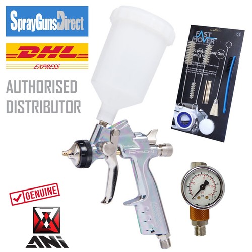 Ani r160 mini gravity 2 - r160,