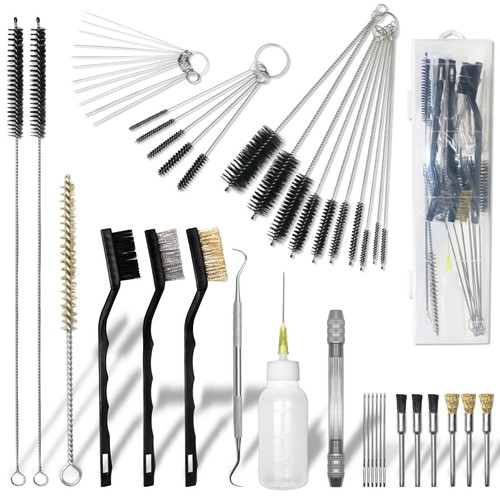 Universal spray gun - universal, cleaning