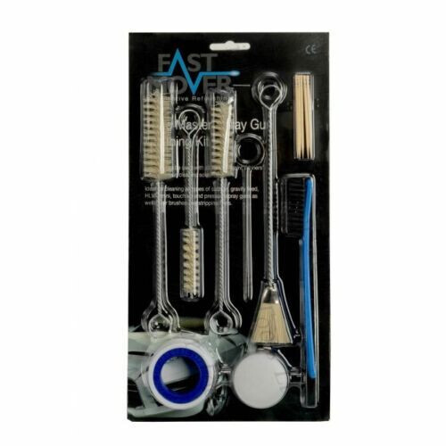 Fast mover 13pc spray gun - fast,