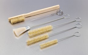 Spray gun cleaning - spray, kit