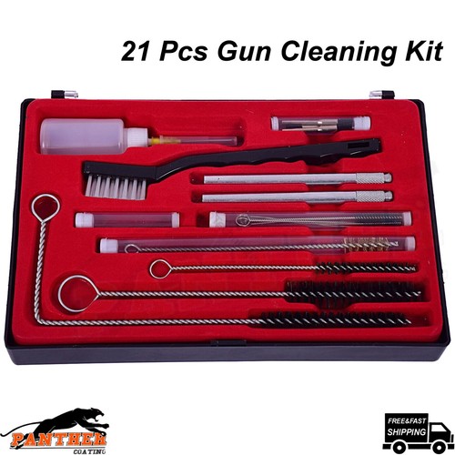Air spray pcs gun cleaning - 21,