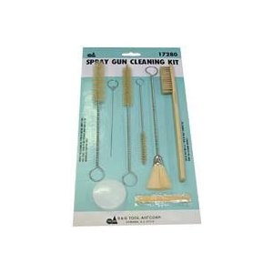 Tool aid 17280 spray gun - s&g,