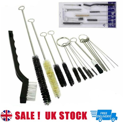 21pcs cleaning brush - cleaning, kit