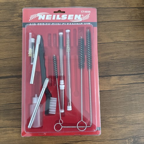 Neilsen 22pc air spray - 22pc,