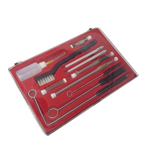 21piece spray gun - cleaning, kit