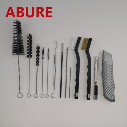 Set complete cleaning - set,