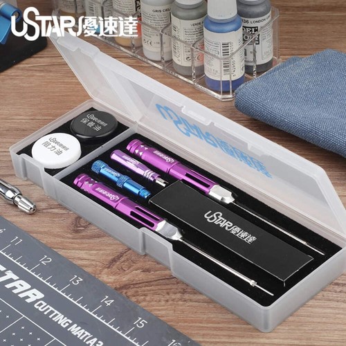 Star airbrush spray - u-star,
