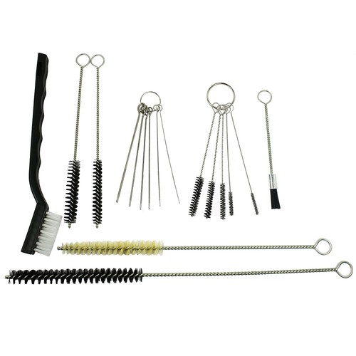 17pc spray gun rifle - spray,
