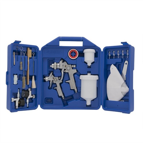 Campbell hausfeld paint spray - campbell,