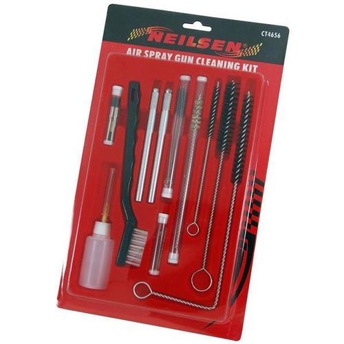 22pc air spray - air, gun