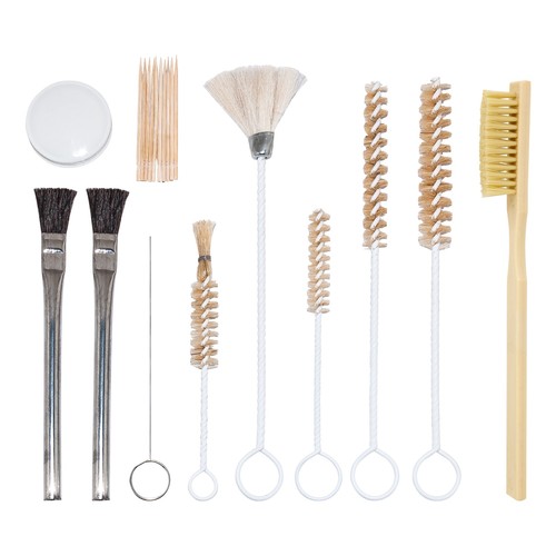 10pc gun cleaning - 10pc, aes