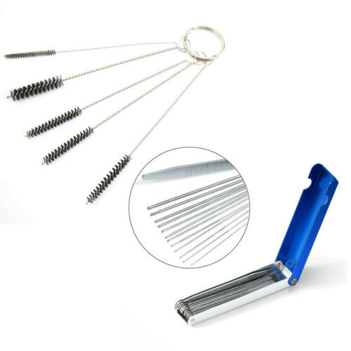 Cleaning brush needles tool - cleaning,