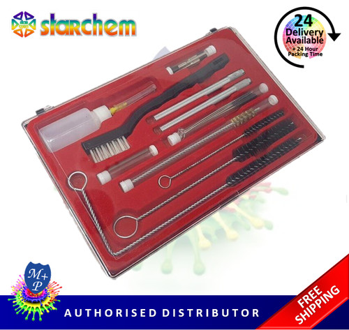 21pc spray gun - spray, cleaning