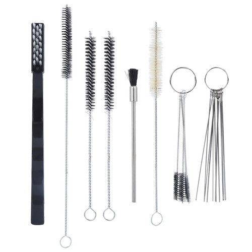 21pcs set airbrush spray - 21pcs, /set