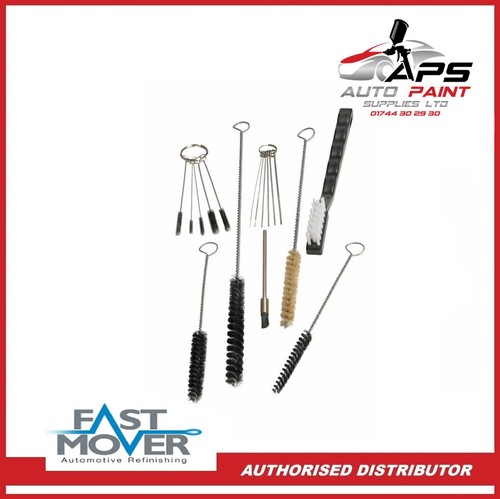 Fast mover tools spray - mover,