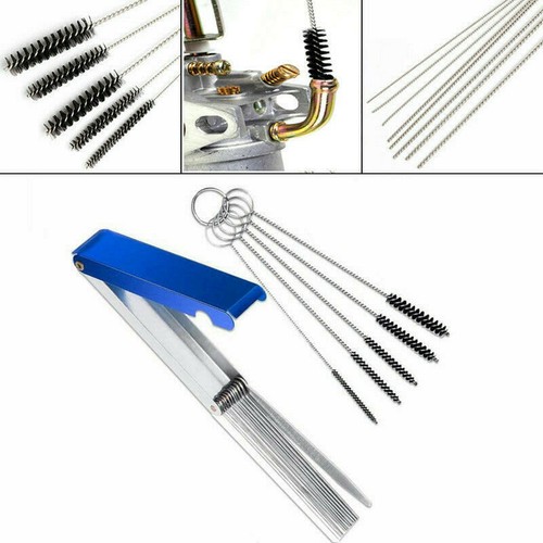 Cleaning brush needles tool - cleaning,