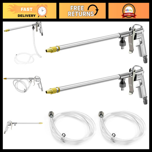 Pack aluminum pneumatic - pack,