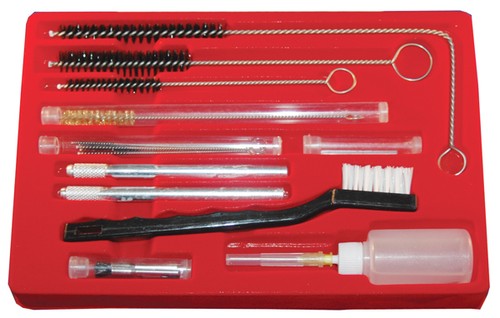 Fast mover master - spray, gun