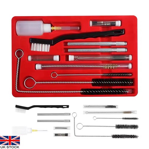23pcs spray gun cleaning - 23pcs,