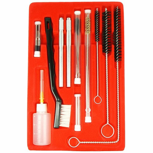 Gun cleaning kit 23pcs - cleaning,