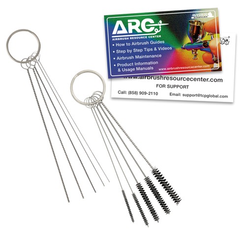 Piece airbrush spray gun - piece,