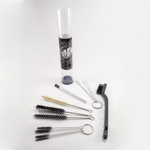 Mack brushes 600 - brushes, 16-piece