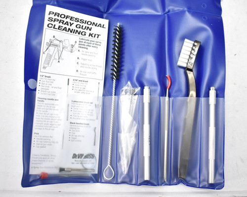 Devilbiss professional spray - devilbiss,